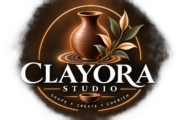 clayora logo4