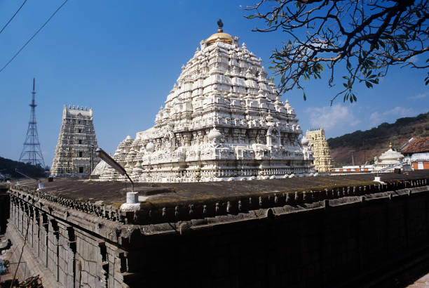 Simhachalam Temple Vizag – one of the famous tourist places in Vizag