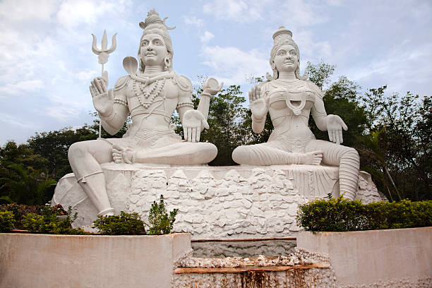 Kailasagiri Vizag – one of the popular tourist places in Vizag