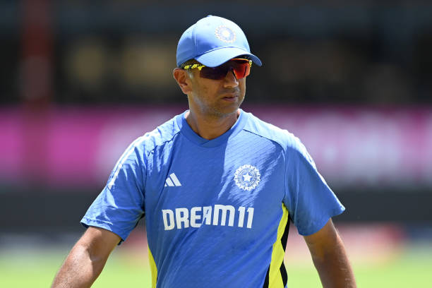 Rahul dravid